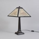 1562 8014 Bordslampa